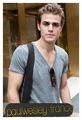 Paul Wesley / old pictures - paul-wesley photo