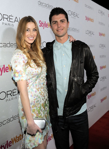  People StyleWatch Hosts "A Night Of Red Carpet Style"