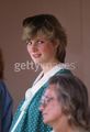 Princess Diana pregnant with Prince William. - princess-diana photo