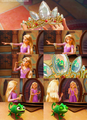 Rapunzel's crown - disney-princess photo