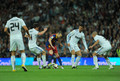 Real Madrid v FC Barcelona [La Liga] - fc-barcelona photo