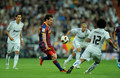 Real Madrid v FC Barcelona [La Liga] - fc-barcelona photo