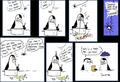 Rebellious Jeremy - penguins-of-madagascar fan art