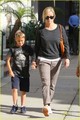 Reese Witherspoon: Checkup With the Kids! - reese-witherspoon photo