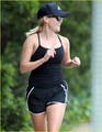 Reese Witherspoon: 'I Just Feel Really Lucky' - reese-witherspoon photo