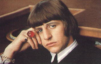  Ringo