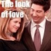 Ross and Rachel :) - ross-and-rachel icon