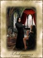 Severus and The Lady - severus-snape fan art