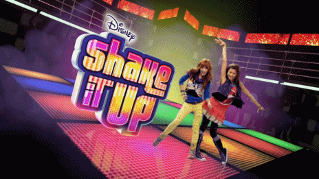 Shake It Up GIFS - shake-it-up fan art