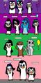 Some of the BEST people I know....... - penguins-of-madagascar fan art