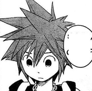 Kingdom Hearts Manga Portugues Download