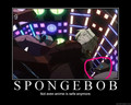 Spongebob - spongebob-squarepants fan art