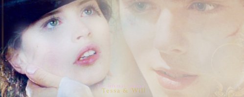 Tessa & Will