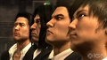 The gruesome four - yakuza photo
