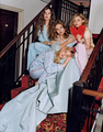 Vogue 2011 photoshoot - chloe-moretz photo