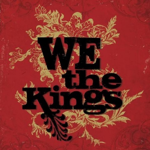  We the Kings