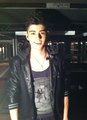 Zayn Means More To Me Than Life It's Self (Last Live Tour Nite In Cardiff) 100% Real ♥ - zayn-malik photo