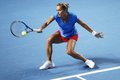 barbora zahlavova strycova - tennis photo