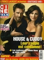 huddy cover  - house-md photo