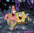 my favorite - spongebob-squarepants fan art