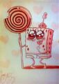 my favorite - spongebob-squarepants fan art