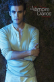 new Stefan Poster - the-vampire-diaries-tv-show photo