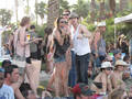 nian at Coachella - ian-somerhalder-and-nina-dobrev photo