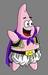 patrick - spongebob-squarepants icon