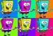 spongebob rocks! - spongebob-squarepants icon
