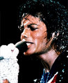 <3 MJ The King! <3 - michael-jackson photo