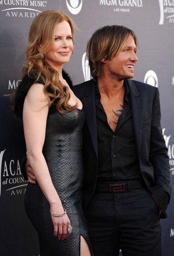  46th Annual Academy Of Country musique Awards
