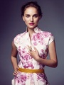  Alexi Lubomirski for Christian Dior Parfums (March 2011)  - natalie-portman photo