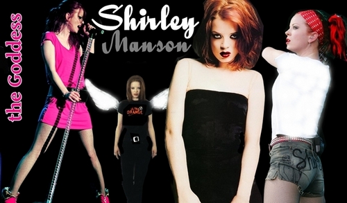 ♥Shirley Manson♥ 