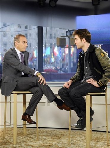  'The Today Show' Stills