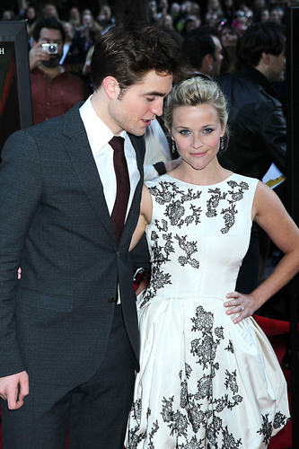 "Water For Elephants" NY Premiere [HQ] 