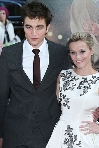 "Water For Elephants" NY Premiere [HQ] 