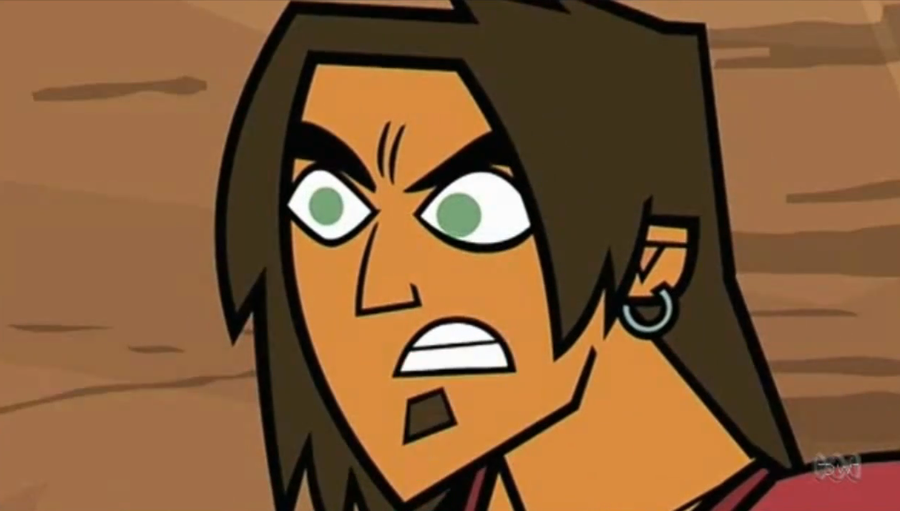 Total Drama Island Images Icons Wallpapers And Photos On Fanpop.