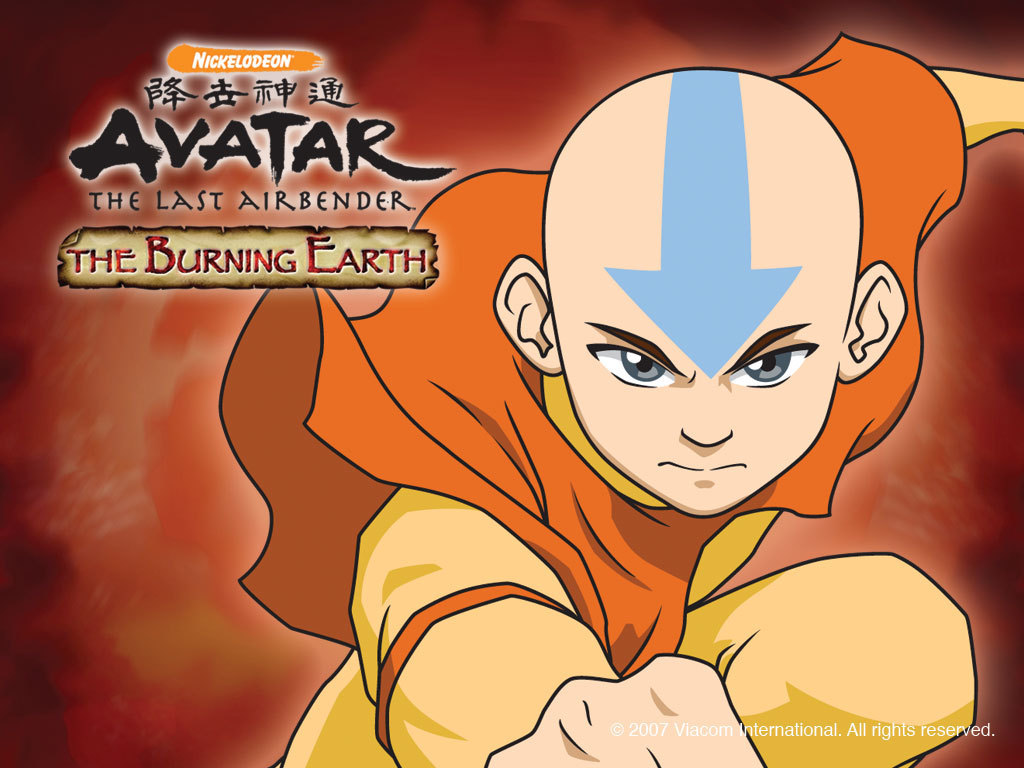 Avatar hình nền - Thế Thần - Tiết khí sư cuối cùng hình nền (21109366) -  fanpop