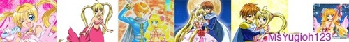  Banner Mermaid melody pitch pitch pitch