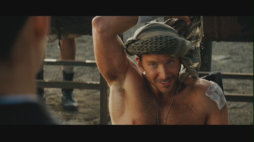Image of Bradley Cooper in "The A-Team" for fans of Bradley ...