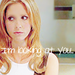 Buffy Funnies - buffy-the-vampire-slayer icon