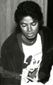Can't get enough of you MJ:) - michael-jackson photo