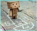CuTe RoBoT - beautiful-pictures photo