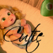 Cutie - disney-princess icon