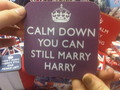 Flirt Harry (Ur Smile Lights Up My Heart) Calm Down U Can Still Marry Harry! 100% Real ♥  - harry-styles photo