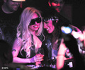 Gaga playing Judas @ Kennedy nightclub in Tampa - lady-gaga photo