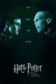 Harry Potter and the Deathly Hallows: Part 1, 2010 - harry-potter fan art
