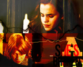 Hermione G. - hermione-granger fan art