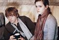 Hermione&Ron (DH) - hermione-granger photo