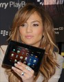 Jennifer - Best Buy BlackBerry PlayBook Launch - 19 April 2011 - jennifer-lopez photo